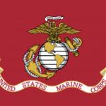 my BFF is a Marine