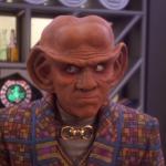 Ferengi Rule of Acquisition (careful look)