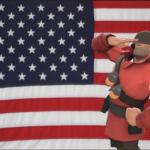 Soldier tf2