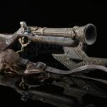 World of Warcraft blunderbuss