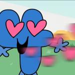 BFB Four Hearts