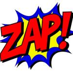 zap