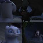 how to train dragon