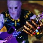 Thanos Slaps Bass