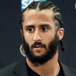 Colin Kaepernick