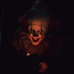 Pennywise hello
