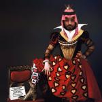 Crown Prince Of Hearts: Saudi Arabia