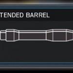 Extended Barrel