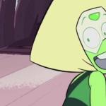 Happy Peridot