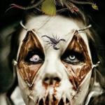 Happpppy Halloweeeeen