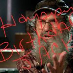Uncle Si 2 | image tagged in uncle si 2 | made w/ Imgflip meme maker