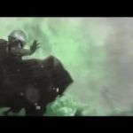 mysterio GIF Template