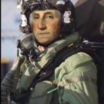George Washington: Fighter Pilot