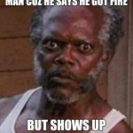 33% of being a teacher is staring at your students like this unt | THE LOOK YOU GIVE THE WEED MAN CUZ HE SAYS HE GOT FIRE; BUT SHOWS UP WITH BOBBY BROWN | image tagged in 33 of being a teacher is staring at your students like this unt | made w/ Imgflip meme maker