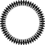 circle