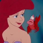 Skeptical Ariel