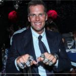 Tom Brady 6 rings