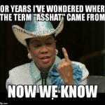 Frederica Wilson meme