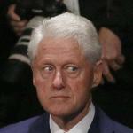 Bill Clinton Epstein meme