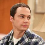 Sheldon Cooper