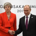 putin and may