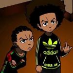 Boondocks