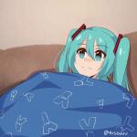 Miku BY HERSELF