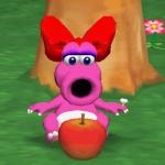 Birdo Aple meme