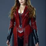 scarlet witch