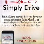 Book Self Drive Car in Pune