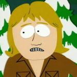 South Park Crocodile Hunter