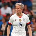 rapinoe