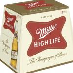 Miller Beer