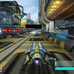 WIPEOUT PULSE Ceen 5