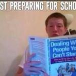 School Prep