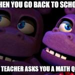 Backtoschool