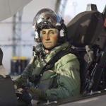 George Washington, USAF General