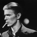 David Bowie