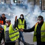 yellow vests