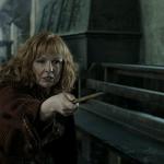 Molly Weasley Meme Generator - Imgflip