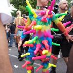 Dildo Suit