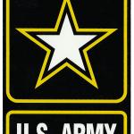 US Army Five Point Star Logo