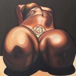 Black Feminine Art