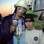 Snoop And Maynard Keenan