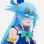 Triggered Aqua 2