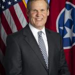 Tennessee Governor Lee meme