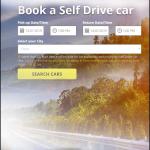 Self Drive Car Rental in Pune