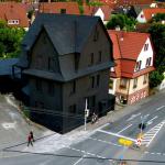 Goth House