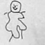 Disordered body