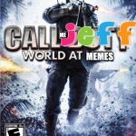 Call of Duty Meme Generator - Imgflip